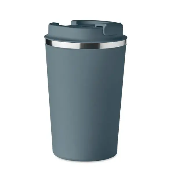 Pahar cu perete dublu 350 ml Pahar cu perete dublu 350 ml