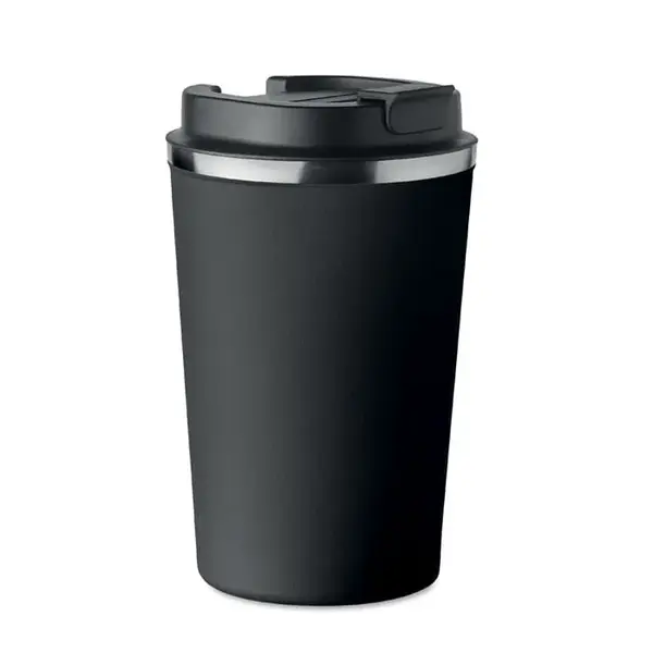 Pahar cu perete dublu 350 ml Pahar cu perete dublu 350 ml