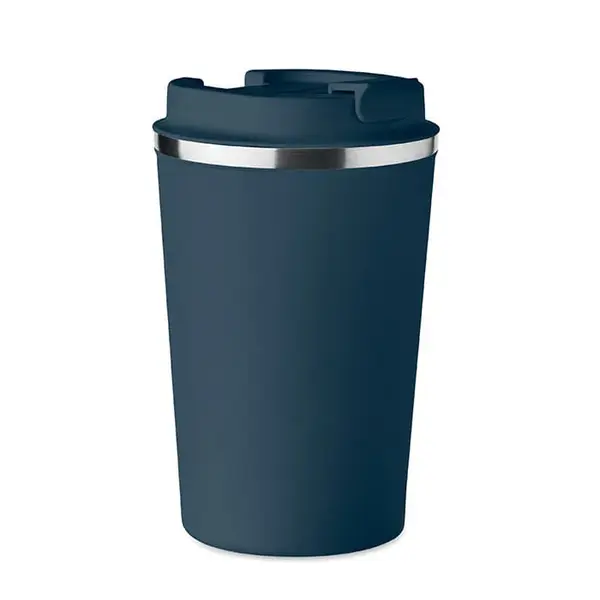Pahar cu perete dublu 350 ml Pahar cu perete dublu 350 ml