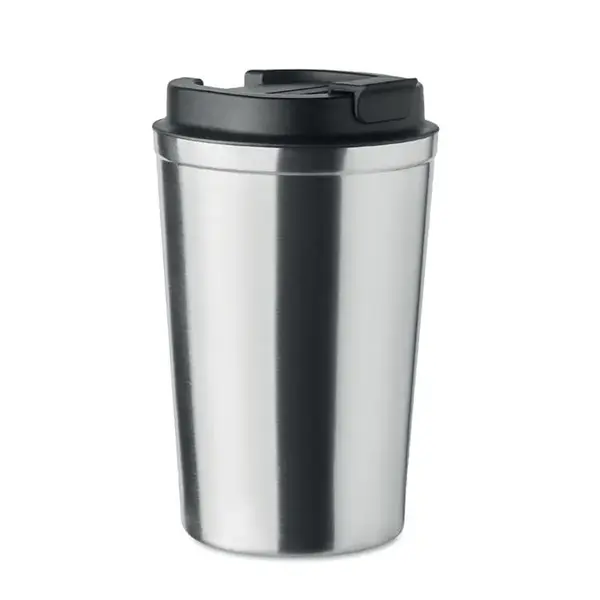 Pahar cu perete dublu 350 ml Pahar cu perete dublu 350 ml