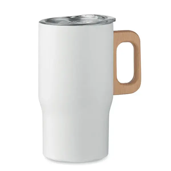 Pahar cu perete dublu 350ml Pahar cu perete dublu 350ml