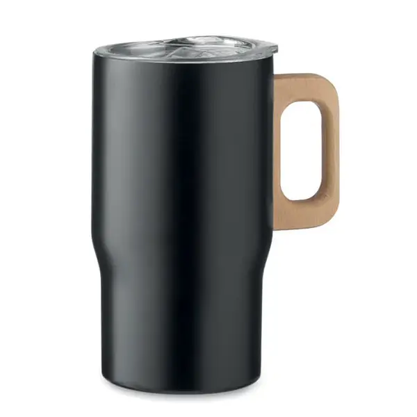 Pahar cu perete dublu 350ml Pahar cu perete dublu 350ml