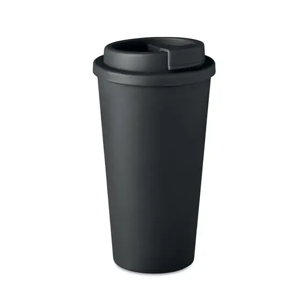 Pahar cu perete dublu 450 ml Pahar cu perete dublu 450 ml