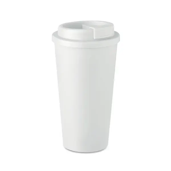 Pahar cu perete dublu 450 ml Pahar cu perete dublu 450 ml