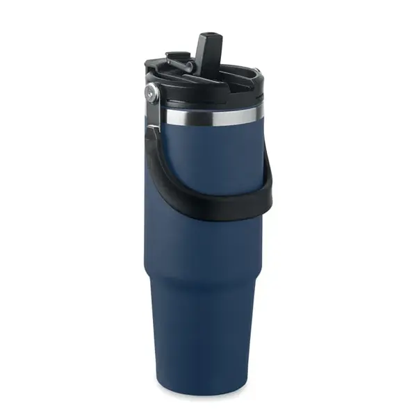 Pahar cu perete dublu 850 ml Pahar cu perete dublu 850 ml
