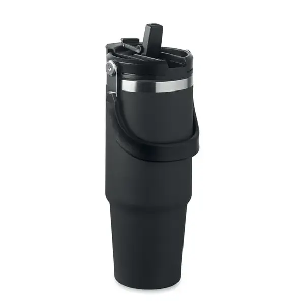 Pahar cu perete dublu 850 ml Pahar cu perete dublu 850 ml