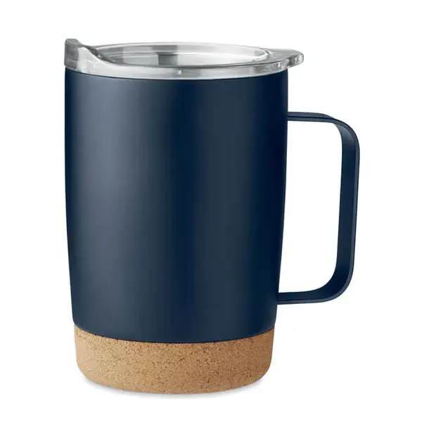 Pahar cu perete dublu de 300ml Pahar cu perete dublu de 300ml