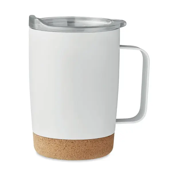 Pahar cu perete dublu de 300ml Pahar cu perete dublu de 300ml