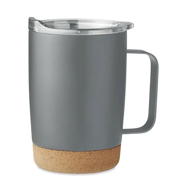 Pahar cu perete dublu de 300ml Pahar cu perete dublu de 300ml