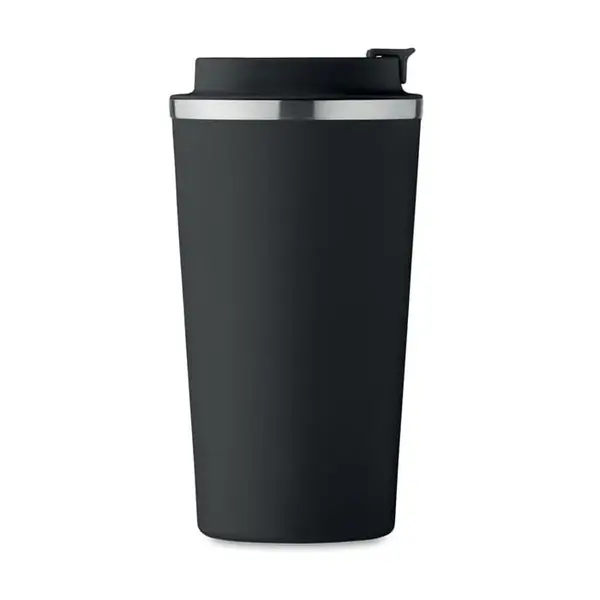 Pahar cu pereti dubli 510 ml Pahar cu pereti dubli 510 ml