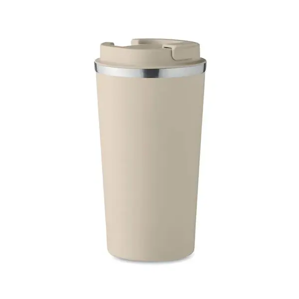 Pahar cu pereti dubli 510 ml Pahar cu pereti dubli 510 ml