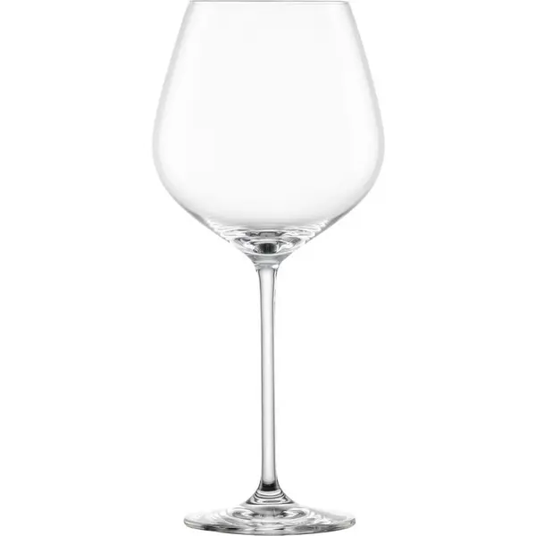 Pahar De Vin Burgundy