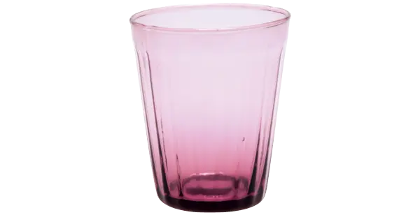 Pahar fucsia - Water Tumblers Bitossi, 400 ml | Bitossi