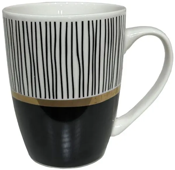 Pahar Maison - City, New Bone China, 350 ml
