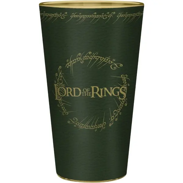 Pahar Mare 400 ml Lord of the Rings - Prancing Pony