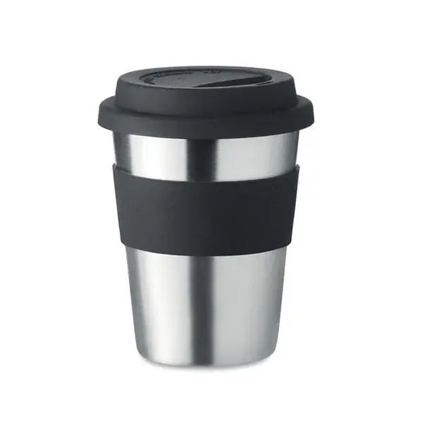 Pahar otel inoxidabil 350ml Pahar otel inoxidabil 350ml