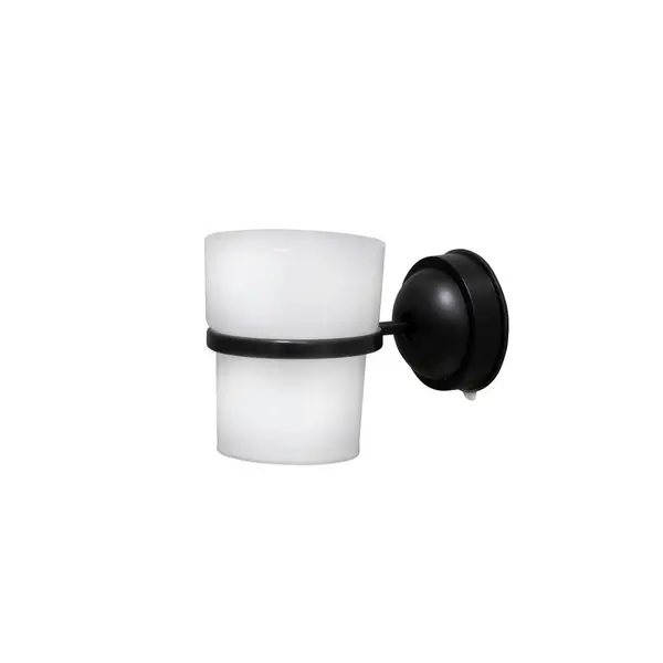 Pahar Pentru Periuțe De Dinți metal, plastic