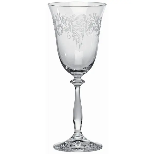 Pahar Pentru Vin Alb 250 ml