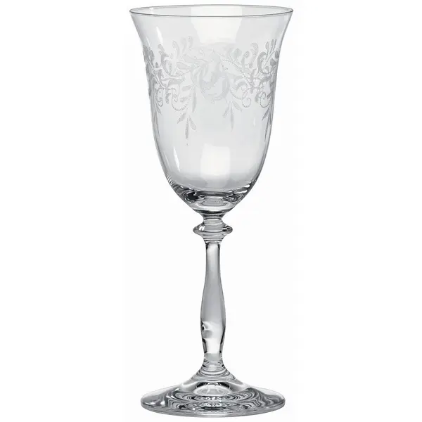 Pahar Pentru Vin Roșu 350 ml