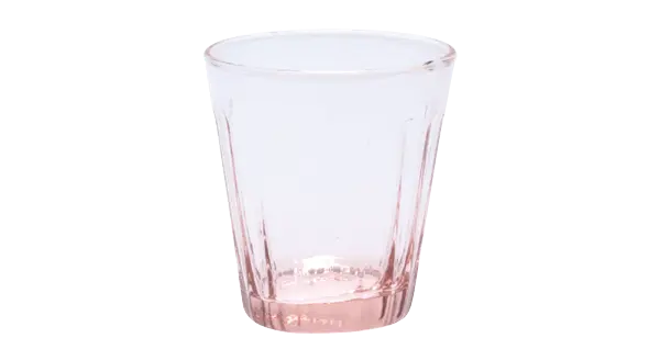 Pahar rosa - Wine Bitossi, 200 ml | Bitossi