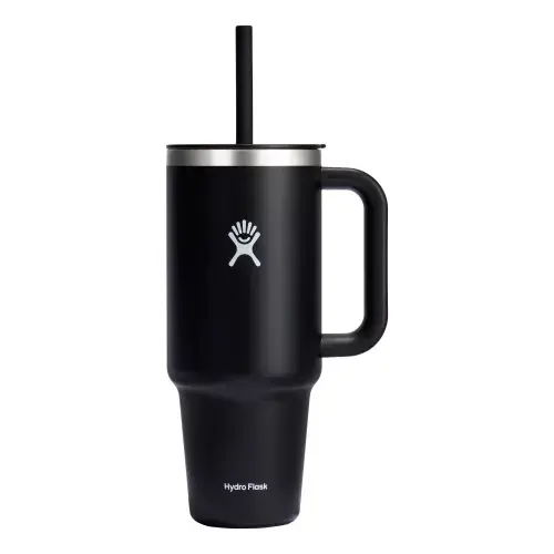 Pahar termos Hydro Flask All Around Travel, inox, 1,18L
