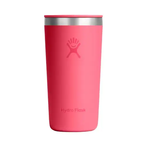 Pahar termos, inox, 355ml, Hydro Flask All Around Popstar Pink