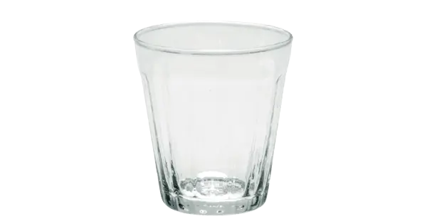 Pahar transparent - Wine Bitossi, 200 ml | Bitossi