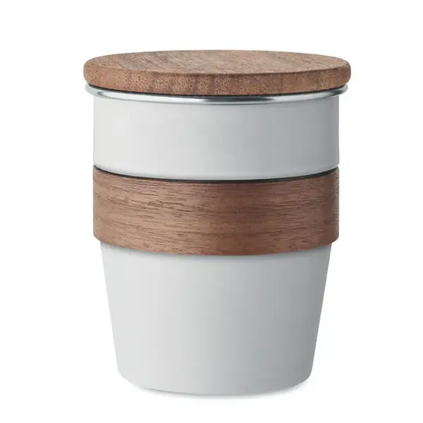 Pahar un singur perete 350 ml Pahar un singur perete 350 ml