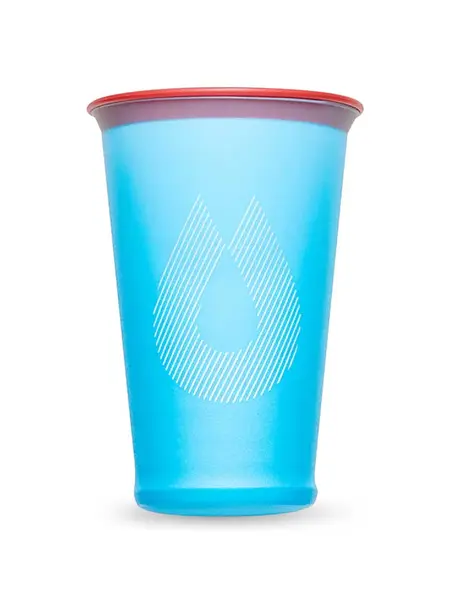 Pahare moi pentru apa Speed - 2 Pack