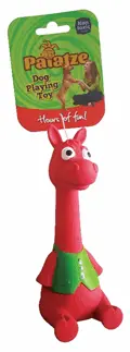 Paiatze Dog Calut Latex 0051/ 2299