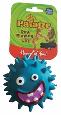 Paiatze Dog Minge Tepi Albastra Latex 0105/2404