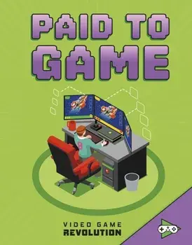 Paid to Game, Paperback/Daniel Mauleon