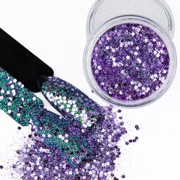 Paiete ultraviolet 08