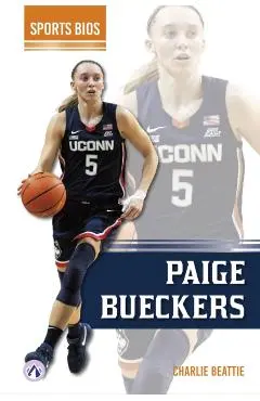 Paige Bueckers - Charlie Beattie