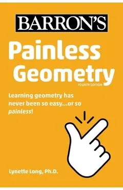 Painless Geometry - Lynette Long