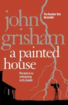 Painted House, Paperback/John Grisham