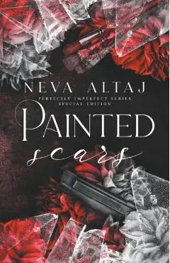 Painted Scars (Special Edition Print) - Neva Altaj