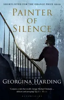 Painter of Silence, Paperback/Georgina Harding