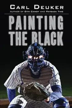 Painting the Black, Paperback/Carl Deuker