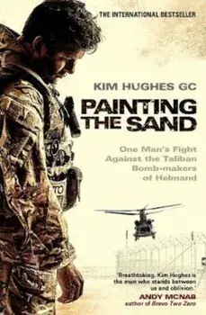 Painting the Sand, Paperback/Kim Hughes