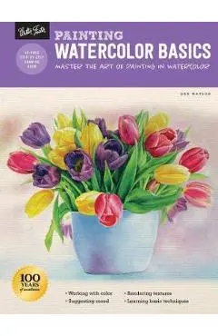 Painting: Watercolor Basics