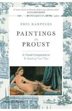 Paintings in Proust