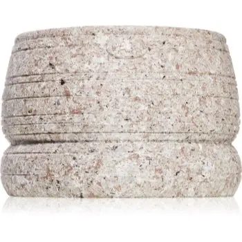PAJU Bill Grey lumânare pentru exterior 15x15 cm
