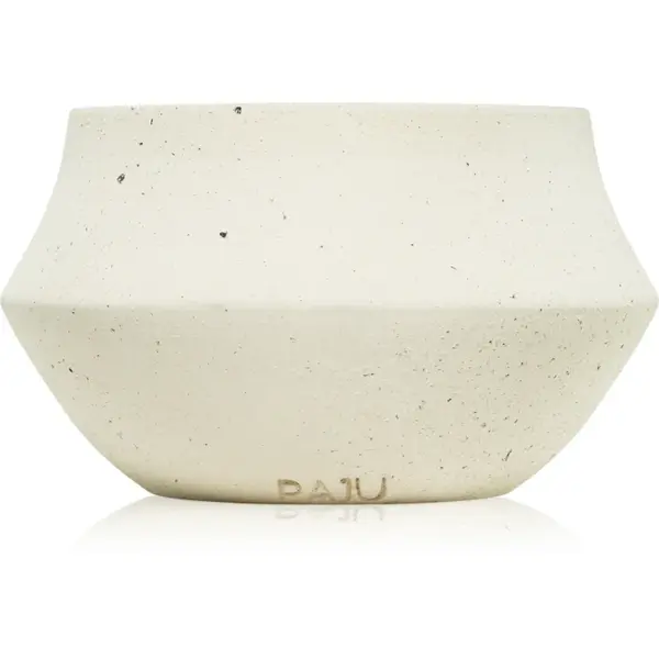 PAJU Lewis White lumânare pentru exterior 19x14 cm 1 buc