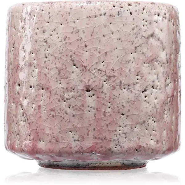 PAJU Rosie Pink lumânare parfumată 10 cm 1 buc