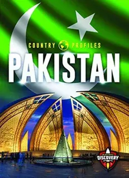 Pakistan, Hardcover/Alicia Z. Klepeis