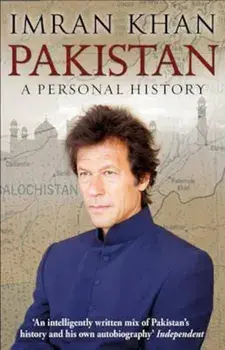 Pakistan, Paperback/Imran Khan
