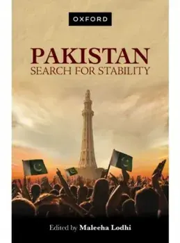 Pakistan. Search for Stability, Paperback/Maleeha Lodhi