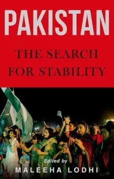 Pakistan. The Search for Stability, Paperback/***