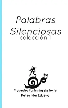 Palabras Silenciosas, Hardback/Peter Hertzberg